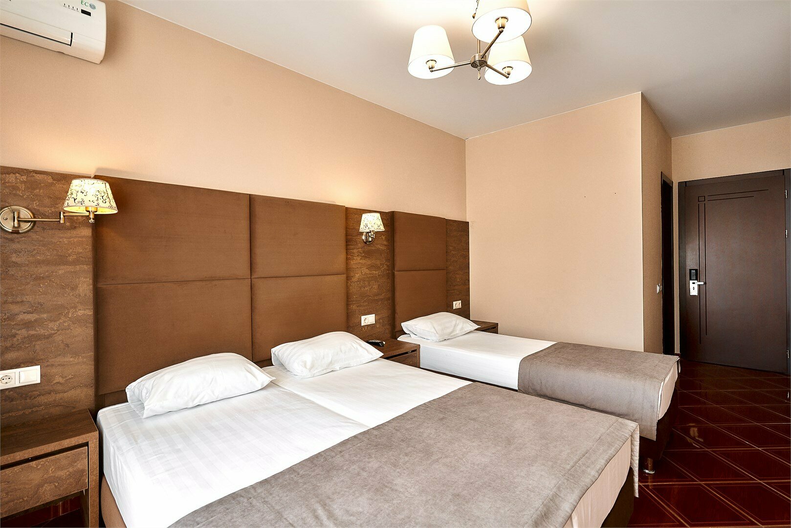 2х комнатный комфорт