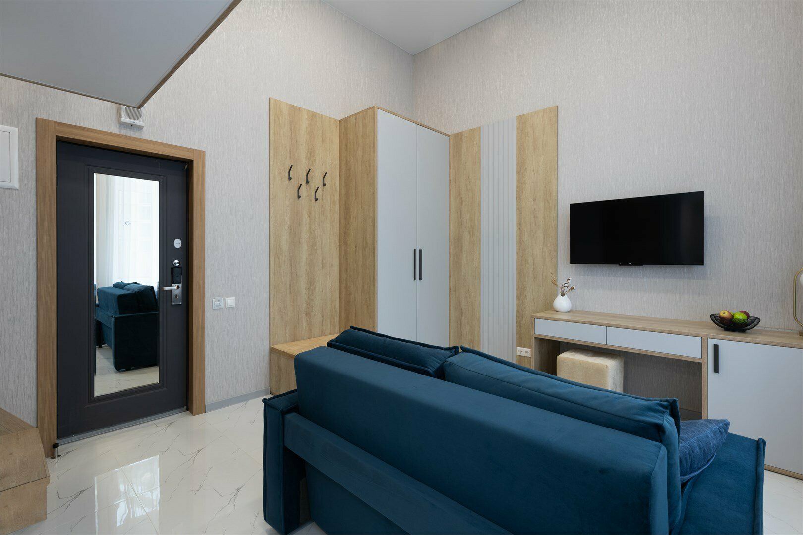 ДЖУНИОР ДВУХУРОВНЕВЫЙ