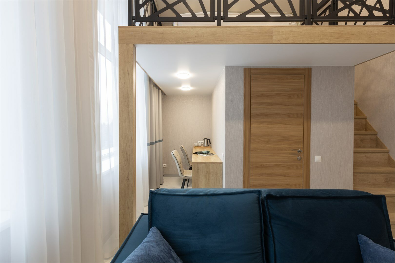 ДЖУНИОР ДВУХУРОВНЕВЫЙ