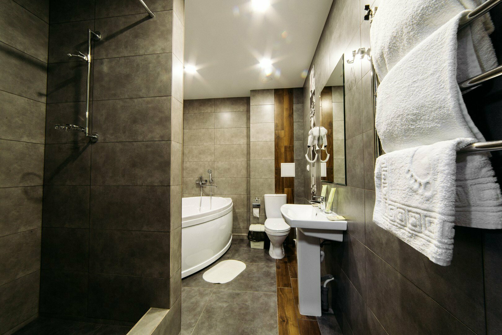 Делюкс Улучшенный