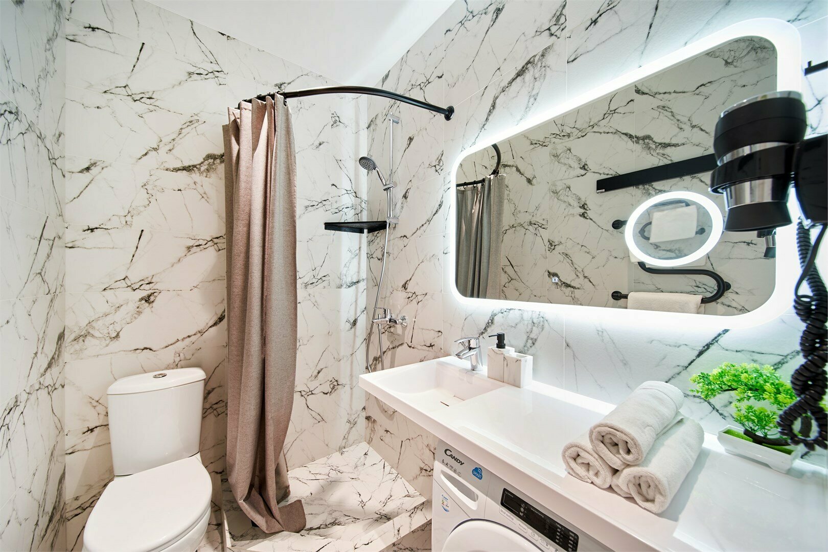 Номер комфорт №8