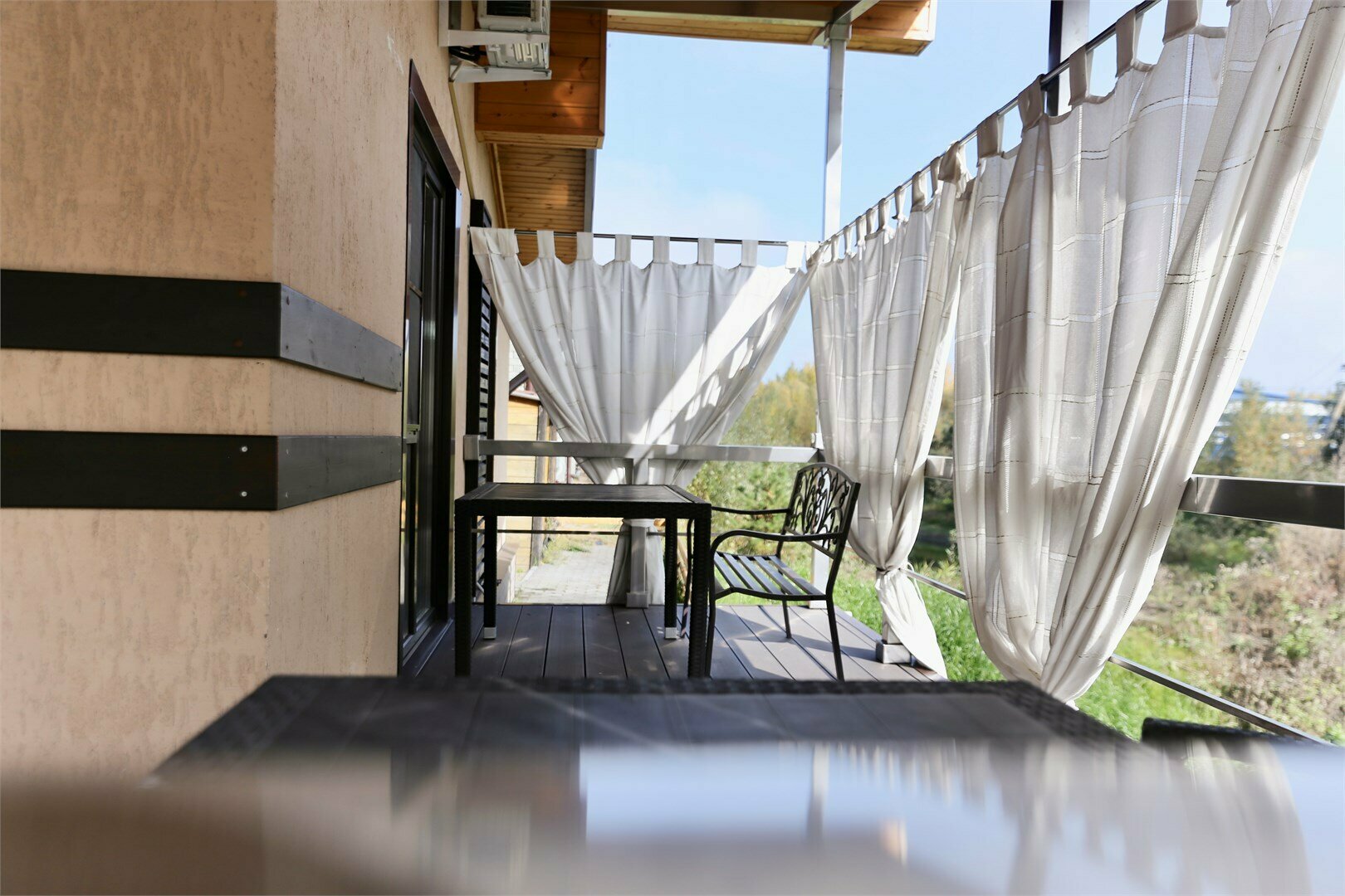 ГОСТЕВОЙ ДОМ   LUXE#2