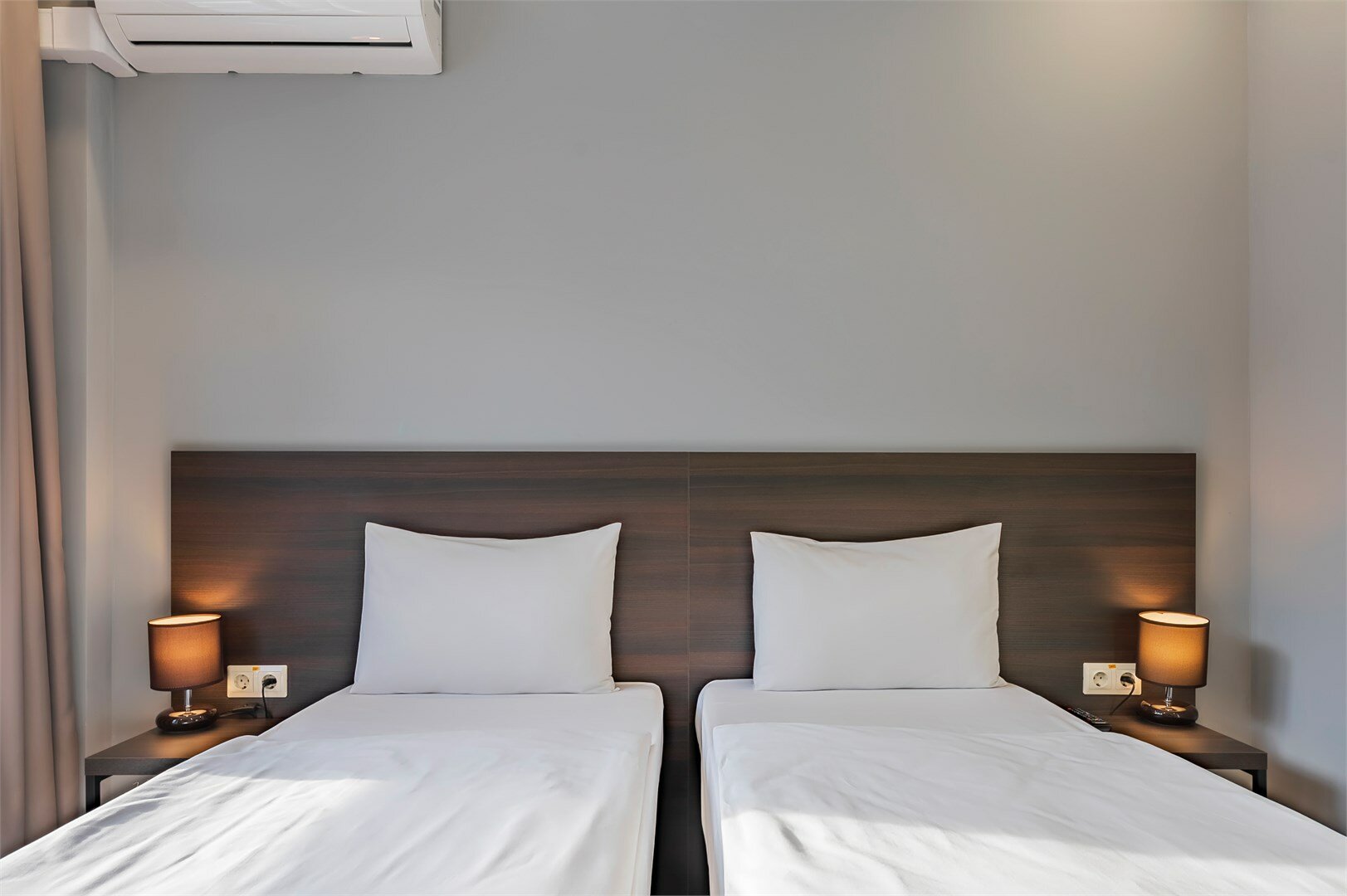 Семейные апартаменты