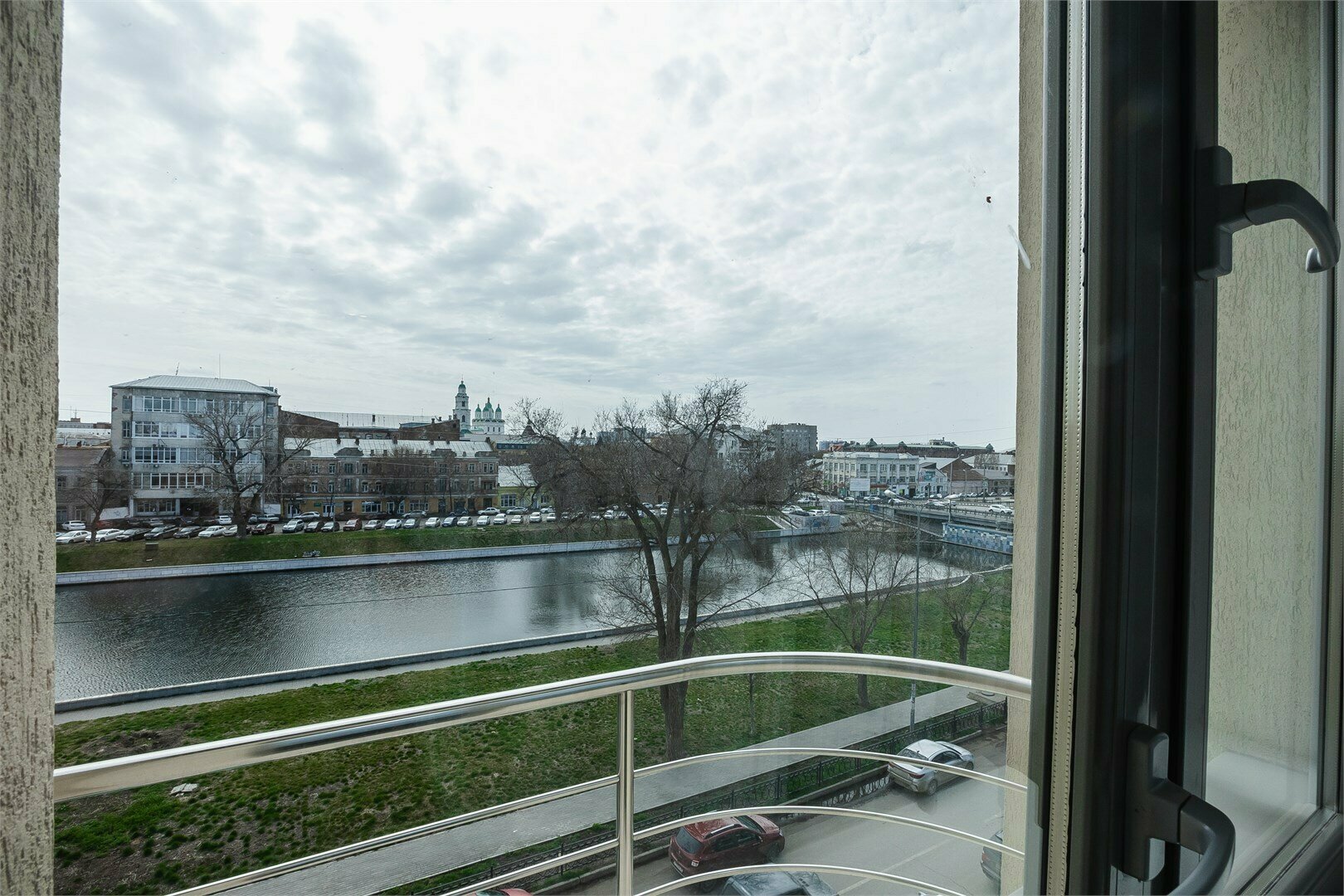 Улучшенный люкс