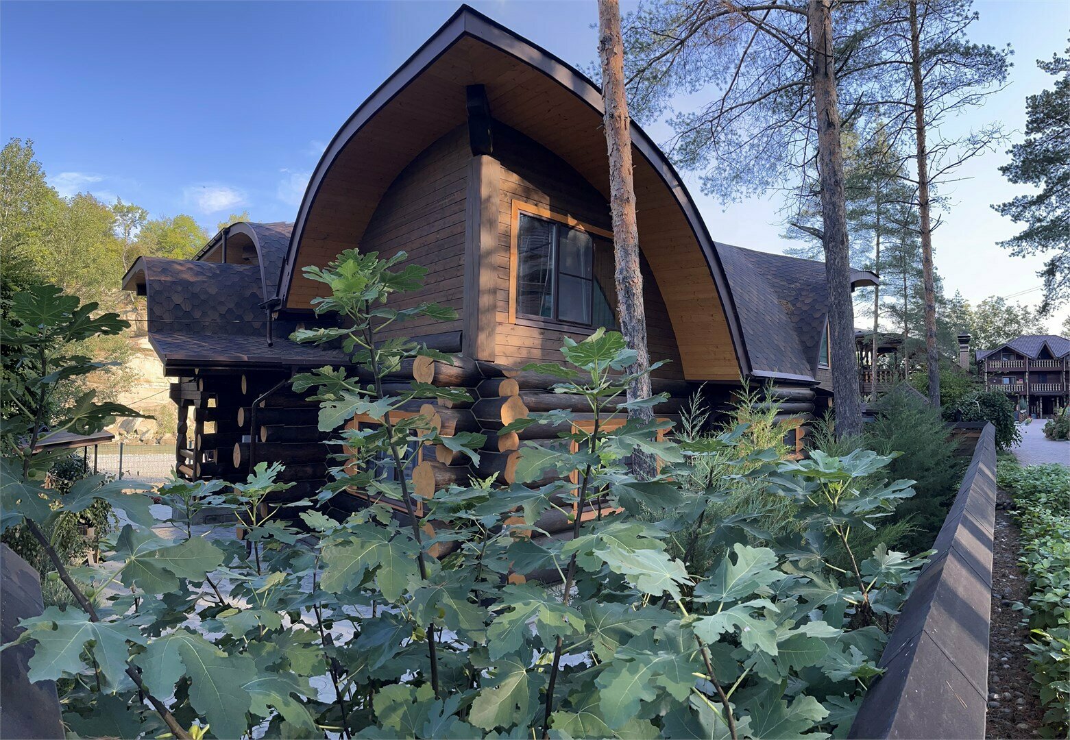 Коттедж "Терем"