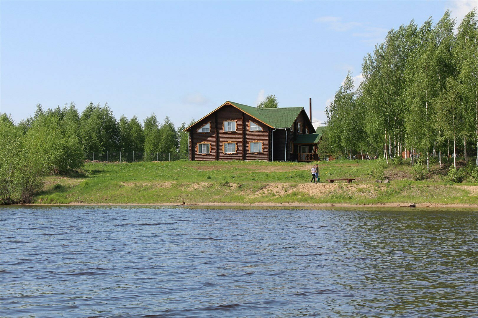 Гостиница - Семейный Номер