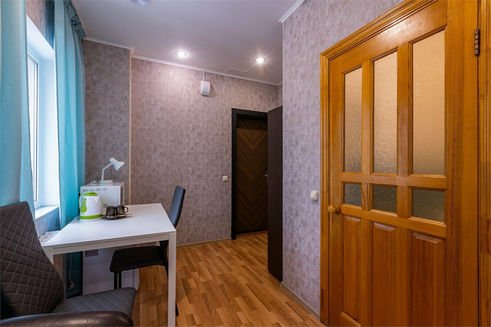 Двухместный номер с 2 отдельными кроватями