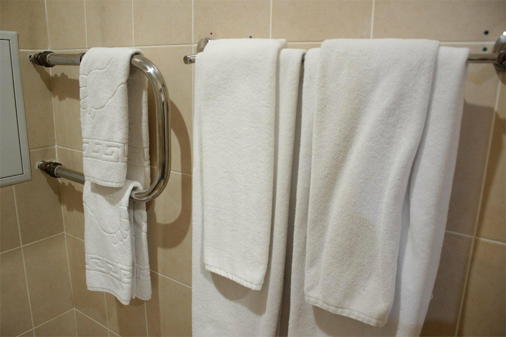 Улучшенный номер с кроватью размера «king-size»