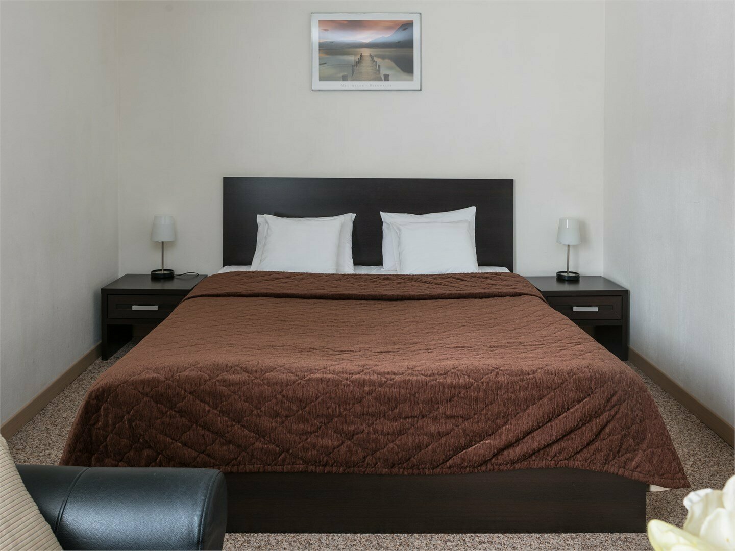 Номер-студия