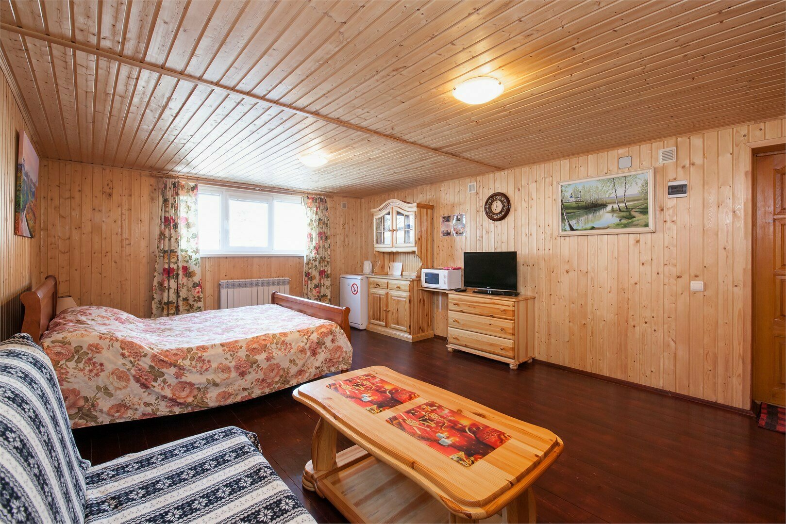 Стандартный номер КОМФОРТ