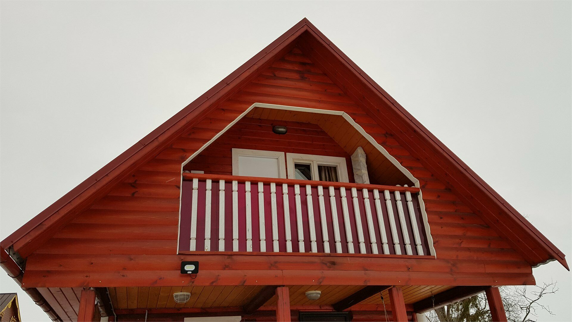 Стандартный номер МАНСАРДА