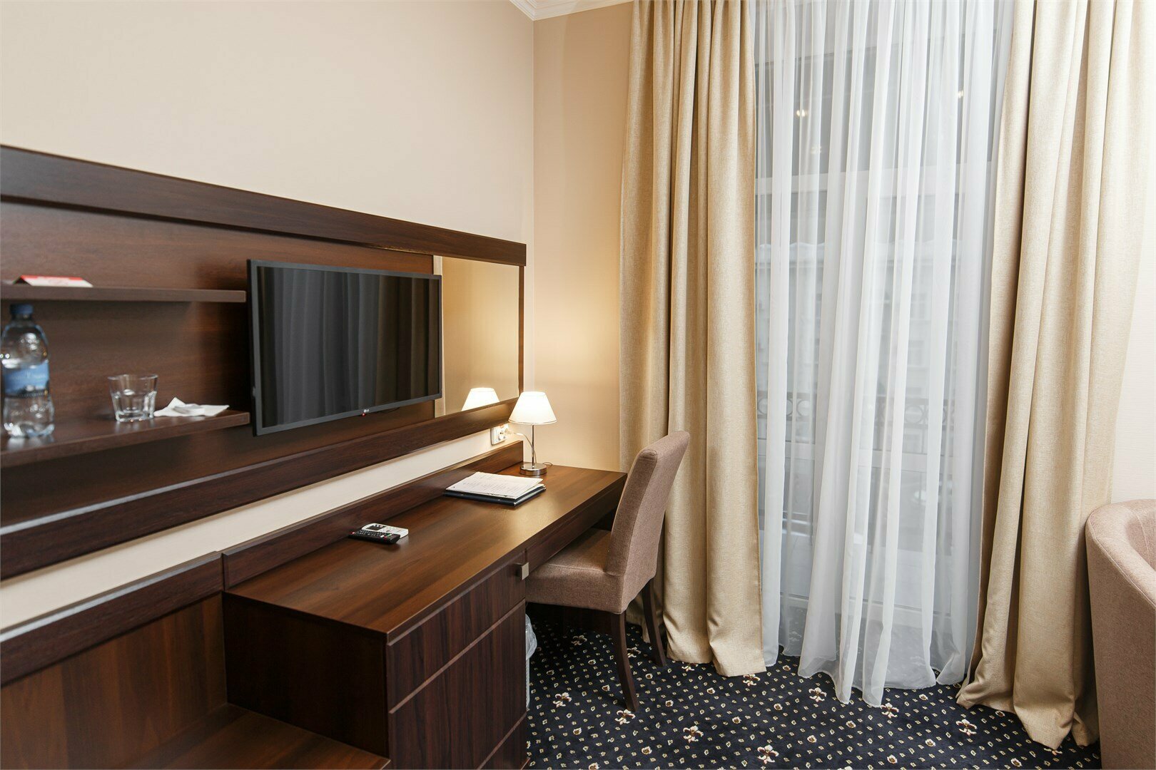 Одноместный 1