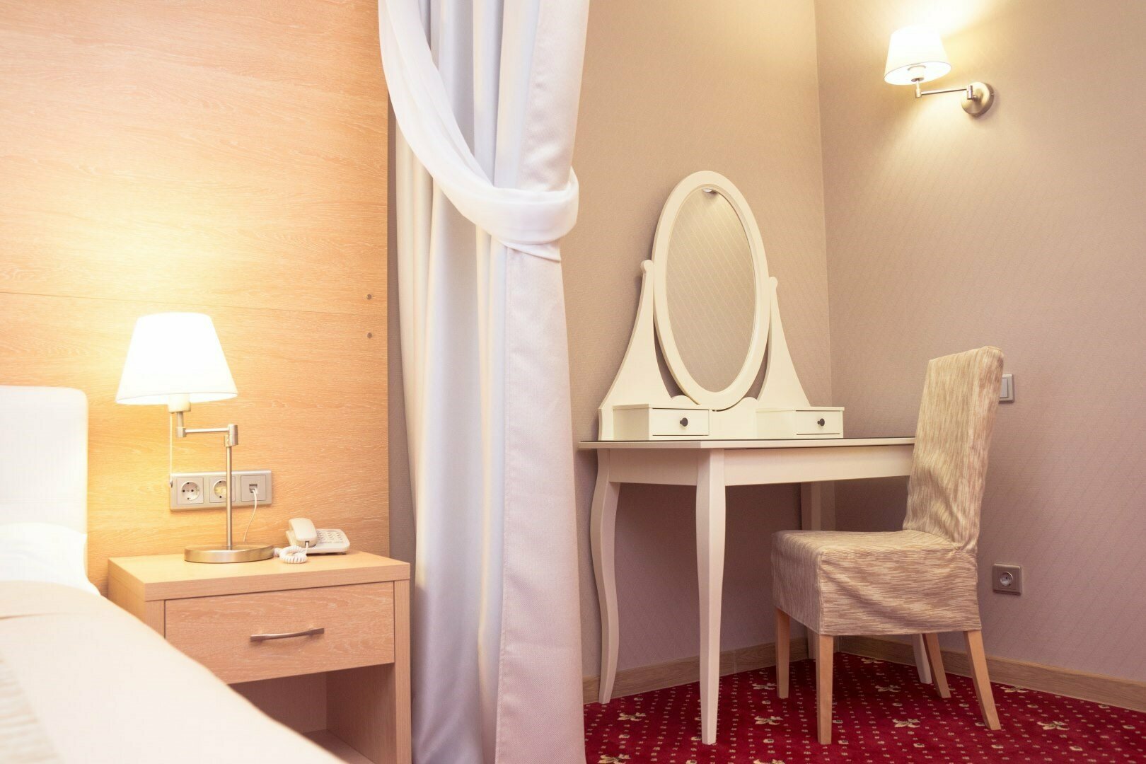 Люкс Премьер