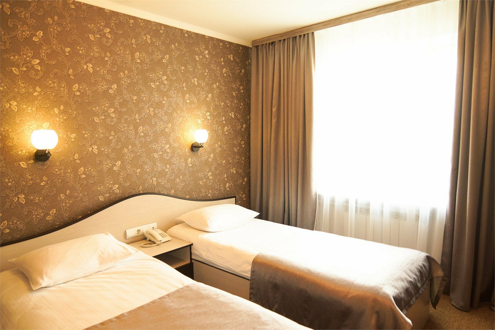 Люкс Семейный