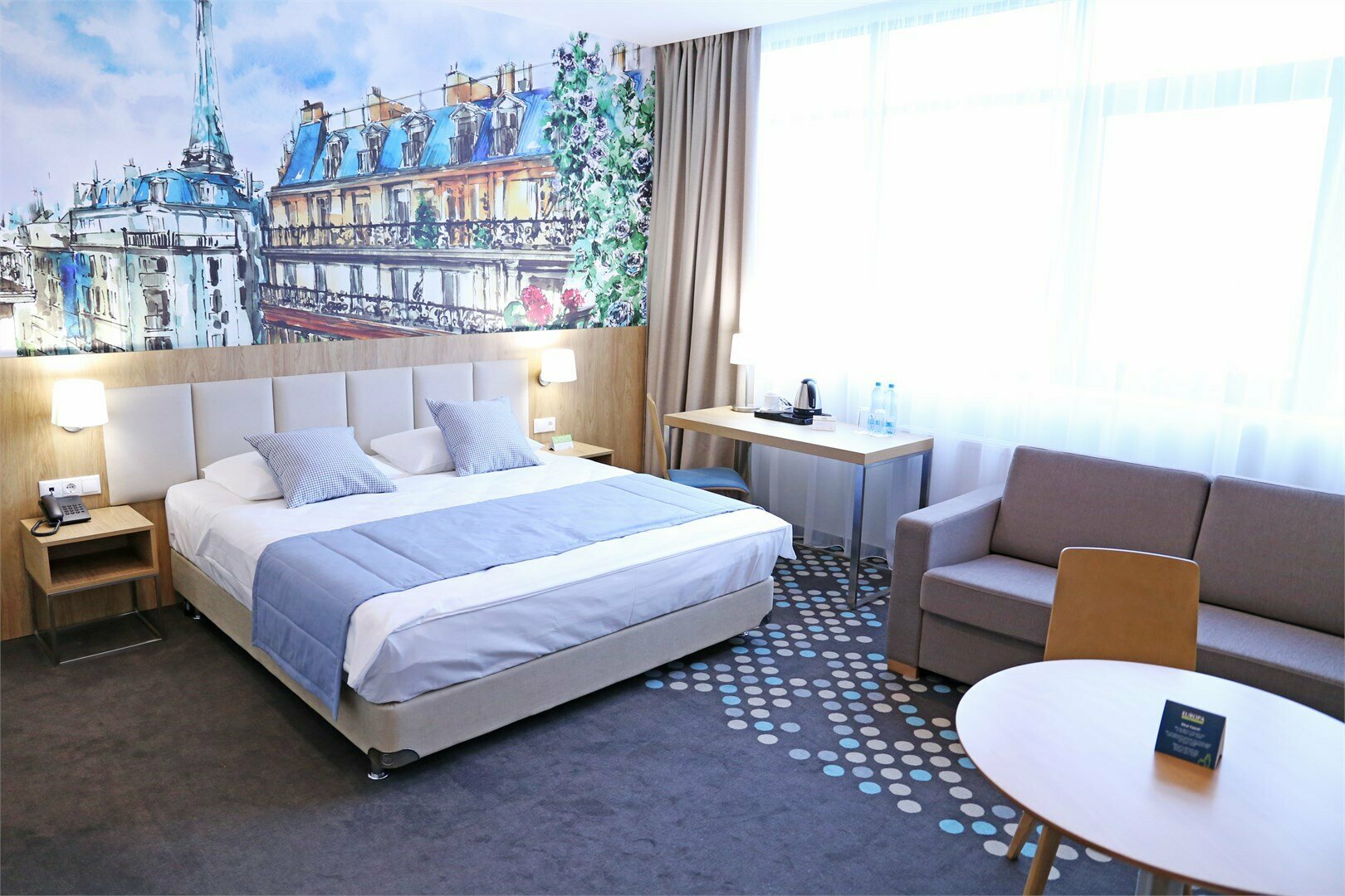 Номер-студия