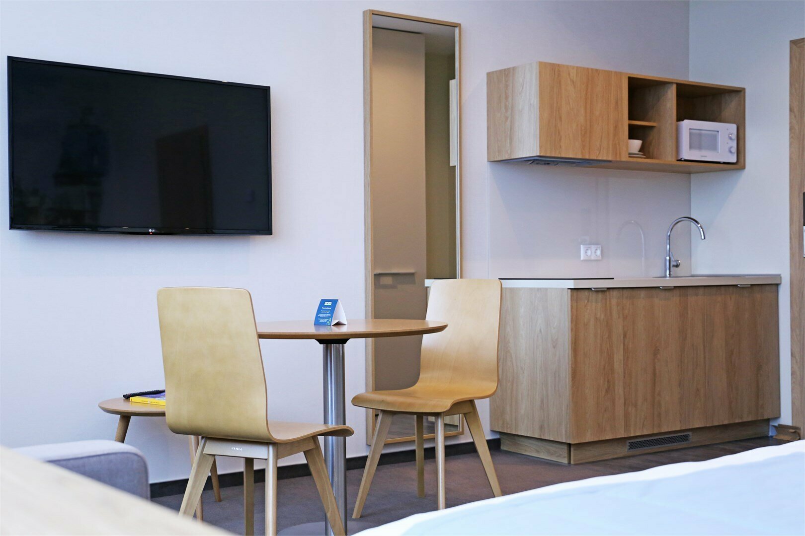 Номер-студия