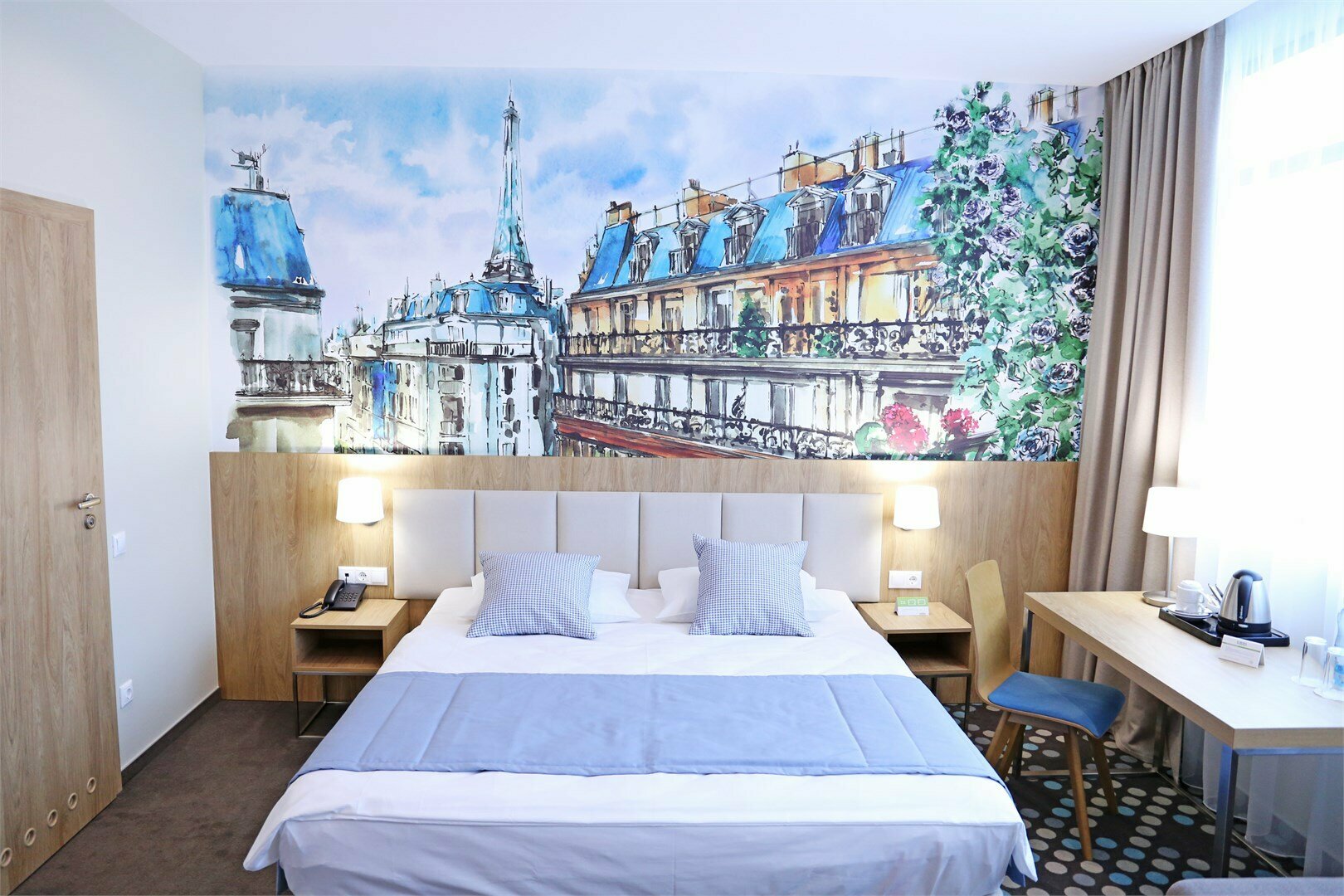 Номер-студия