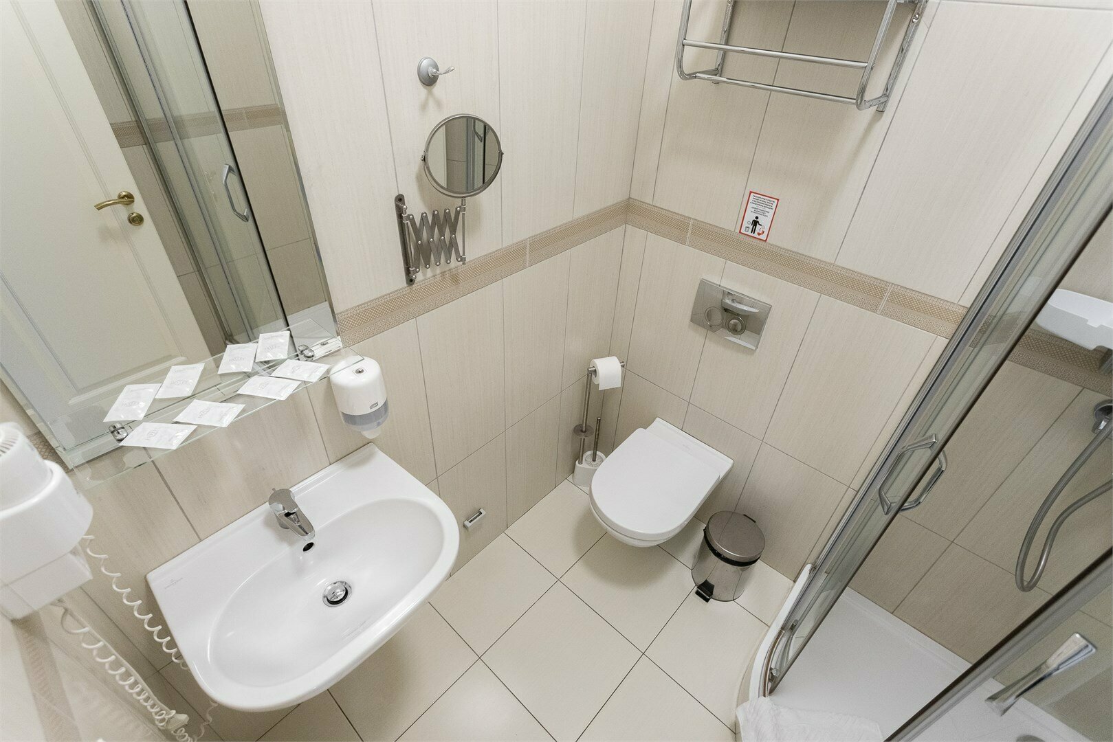 Джуниор сюит