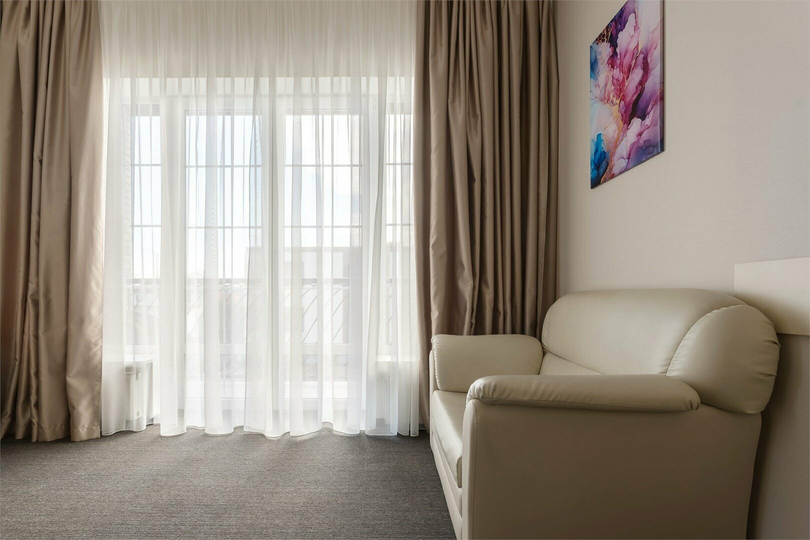 Джуниор сюит