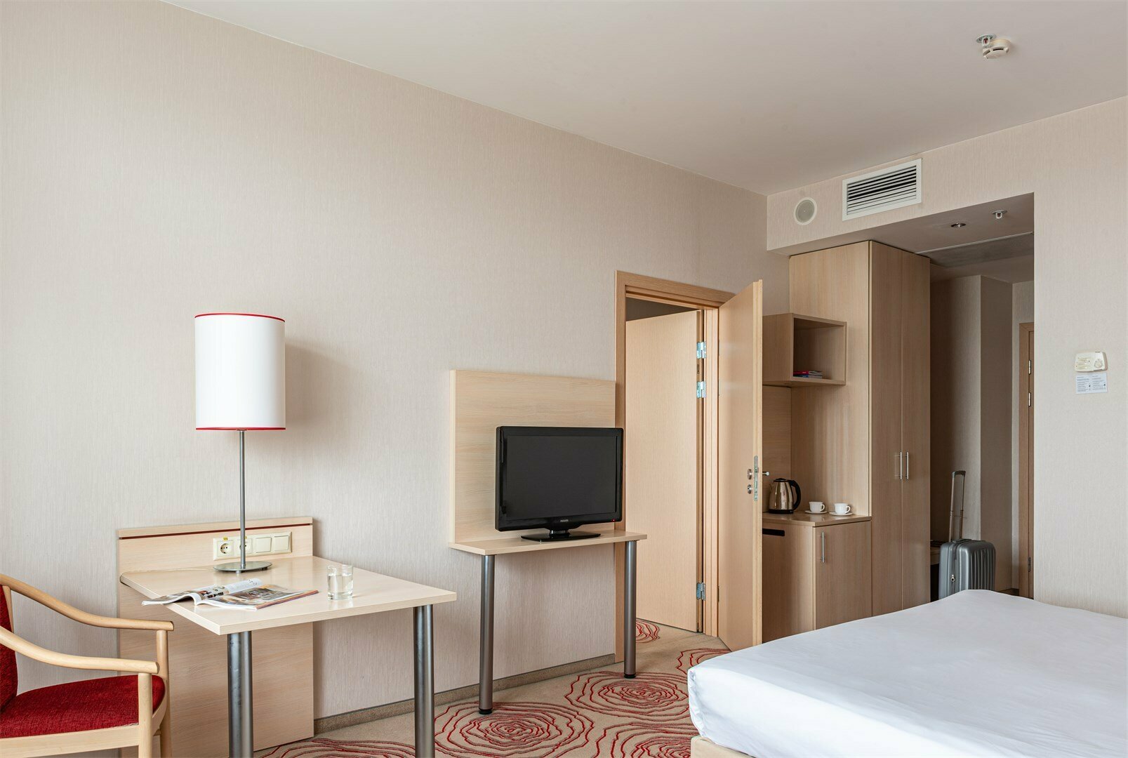 Семейный джуниор сюит