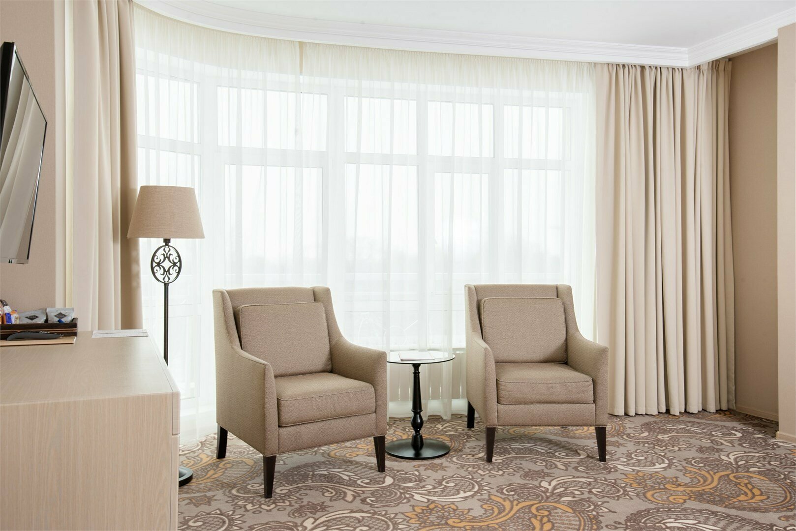 Гранд-Студио