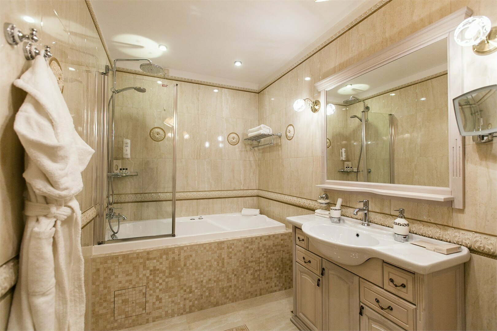 Люкс "Президент"