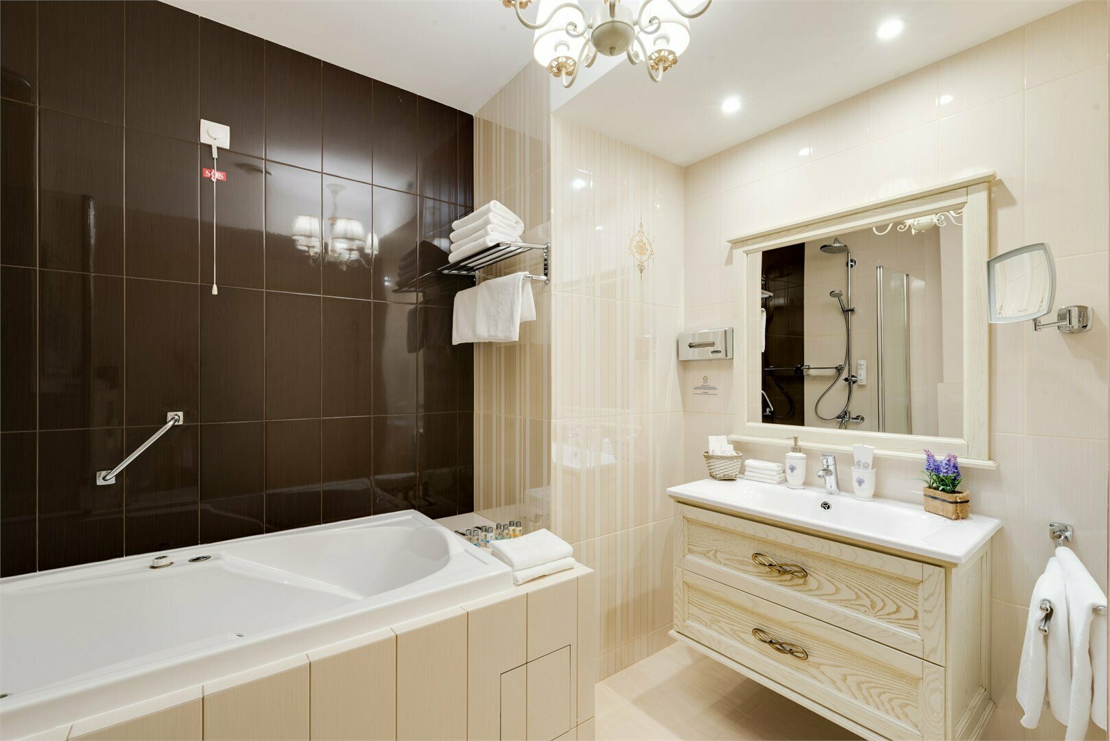 Люкс "Прованс"