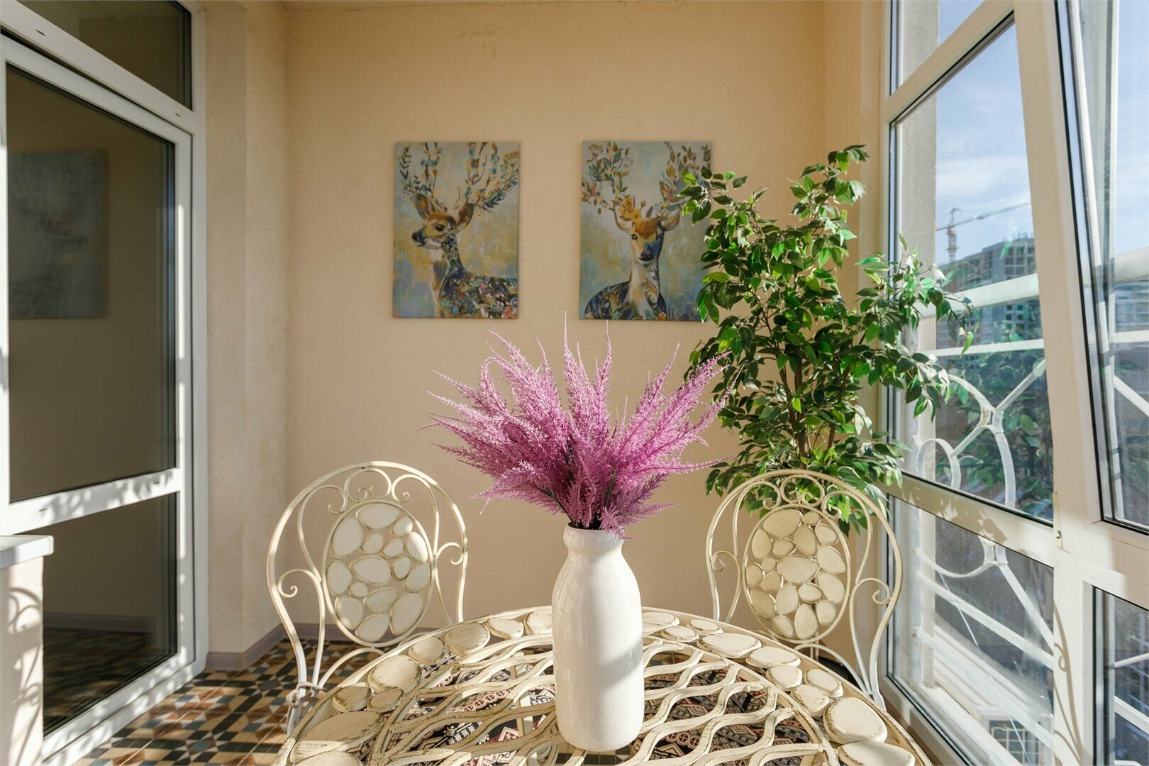 Люкс "Прованс"