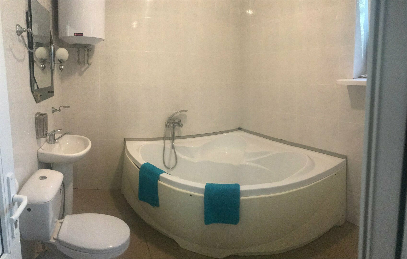 Апартамент №2