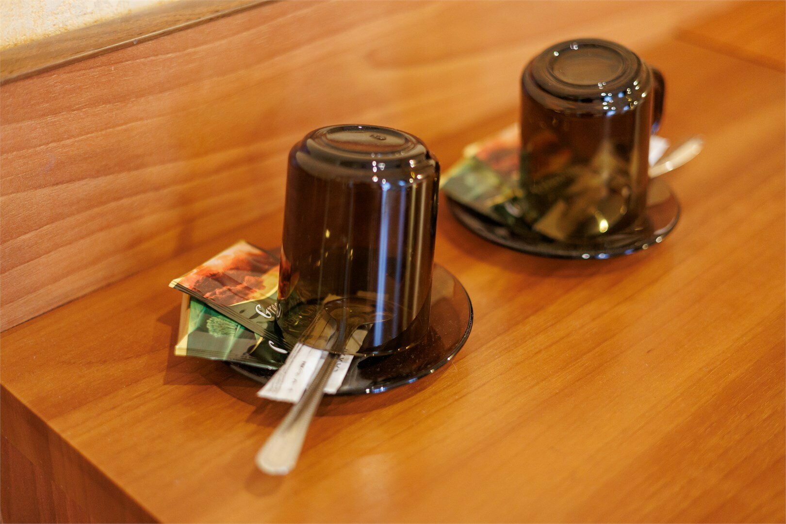 Небольшой двухместный номер с 1 кроватью