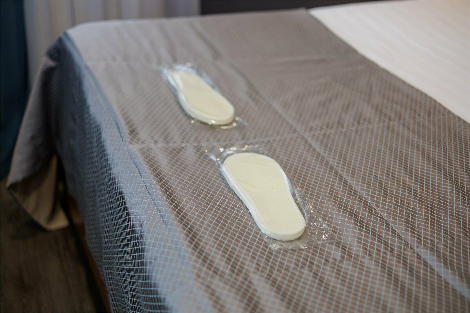 Четырехместный номер