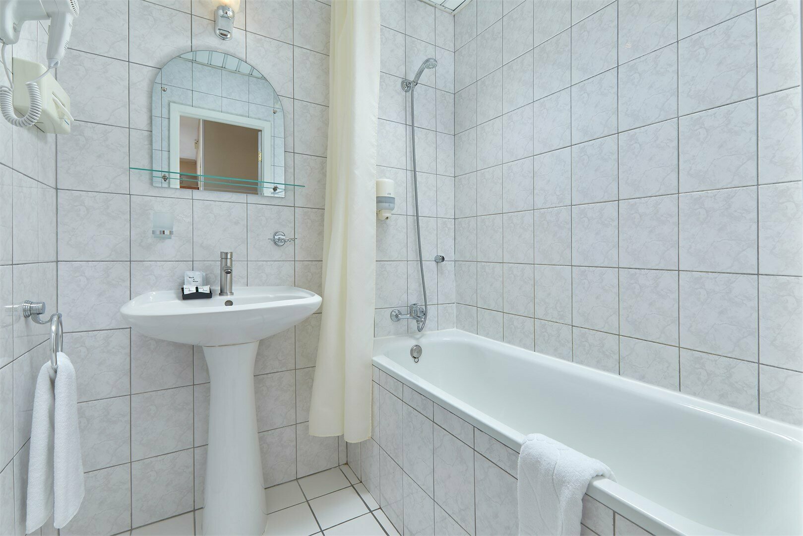 Апартаменты "Волга"