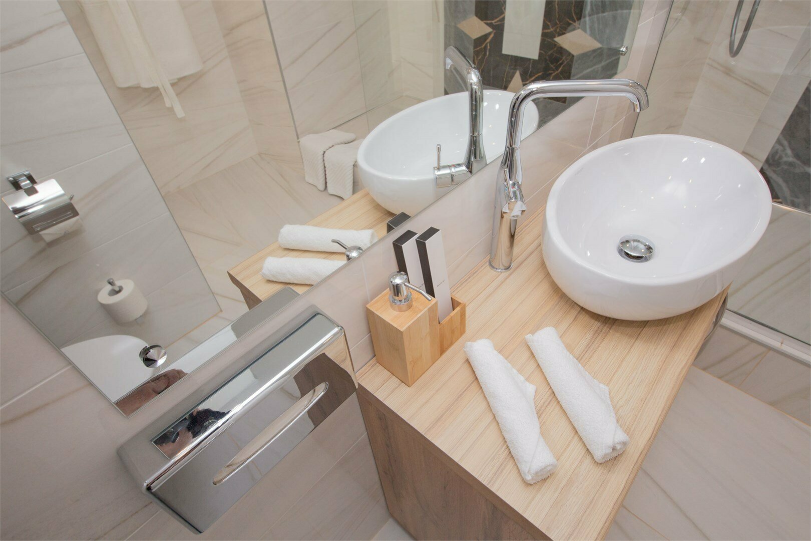 Комфорт двухкомнатный