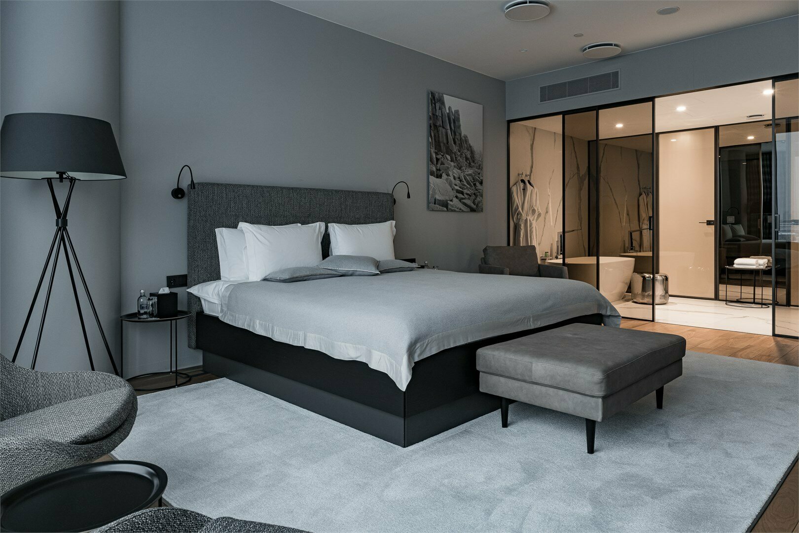 Премьерский