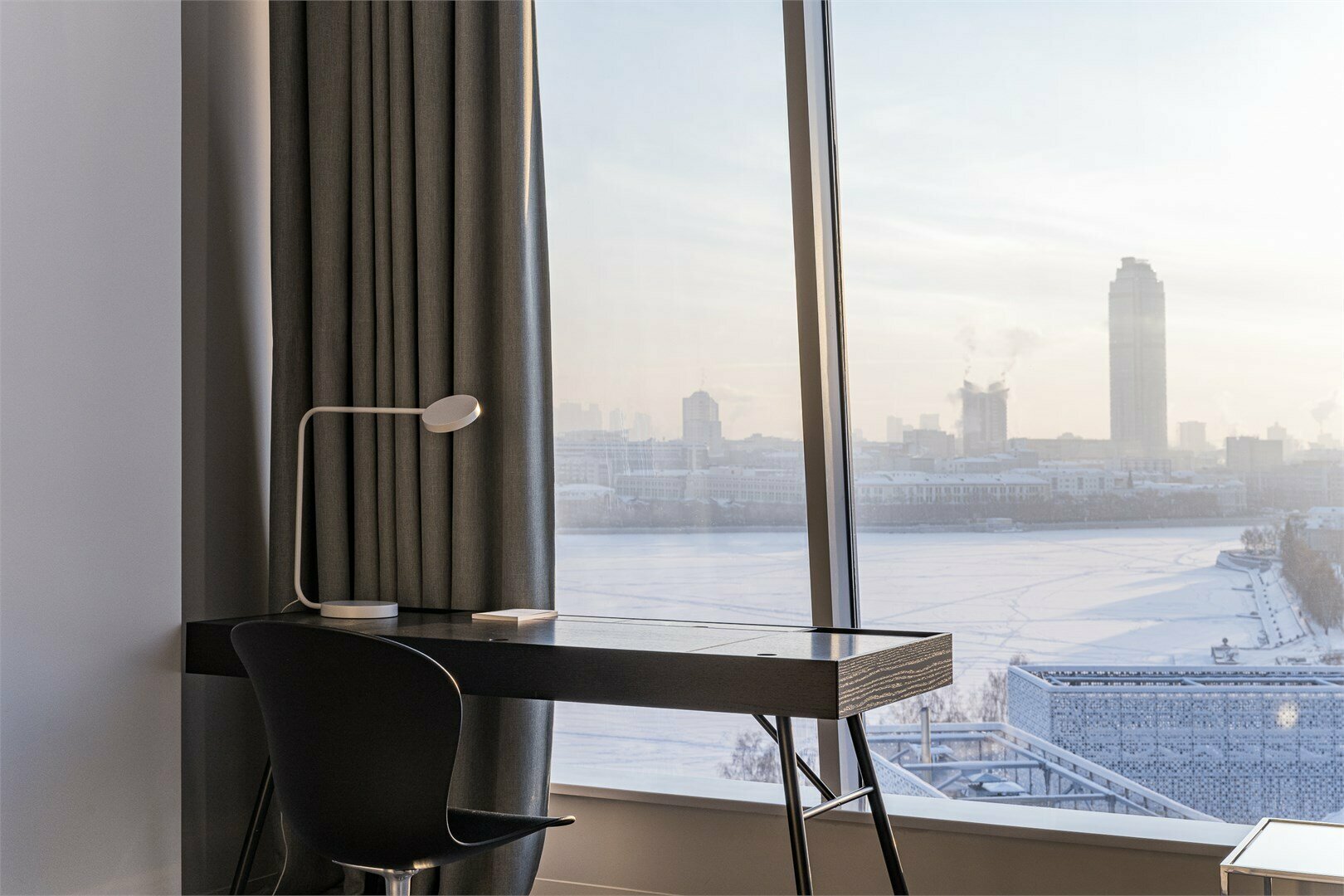 Стандарт с сауной