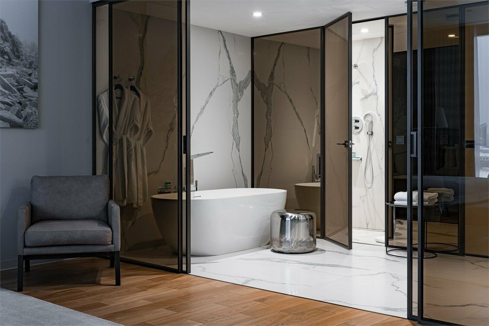 Премьерский