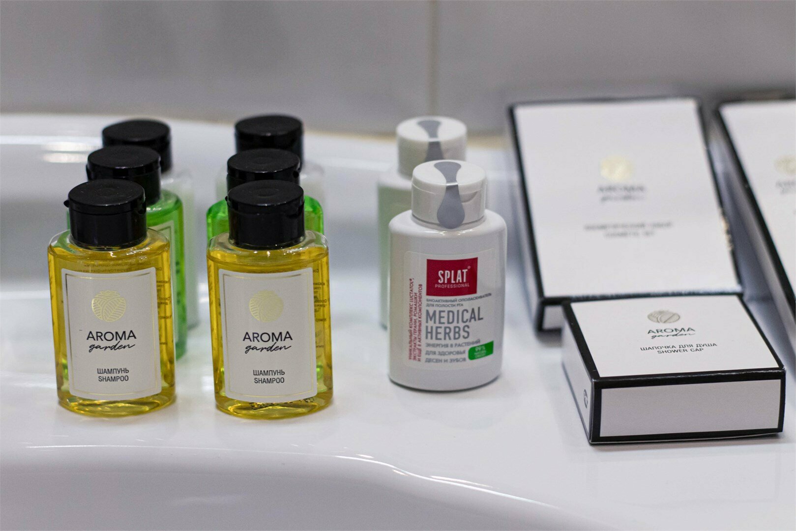 Улучшенный стандартный номер с большой кроватью