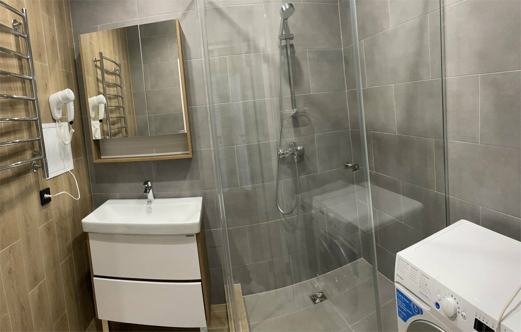 Апартаменты Делюкс