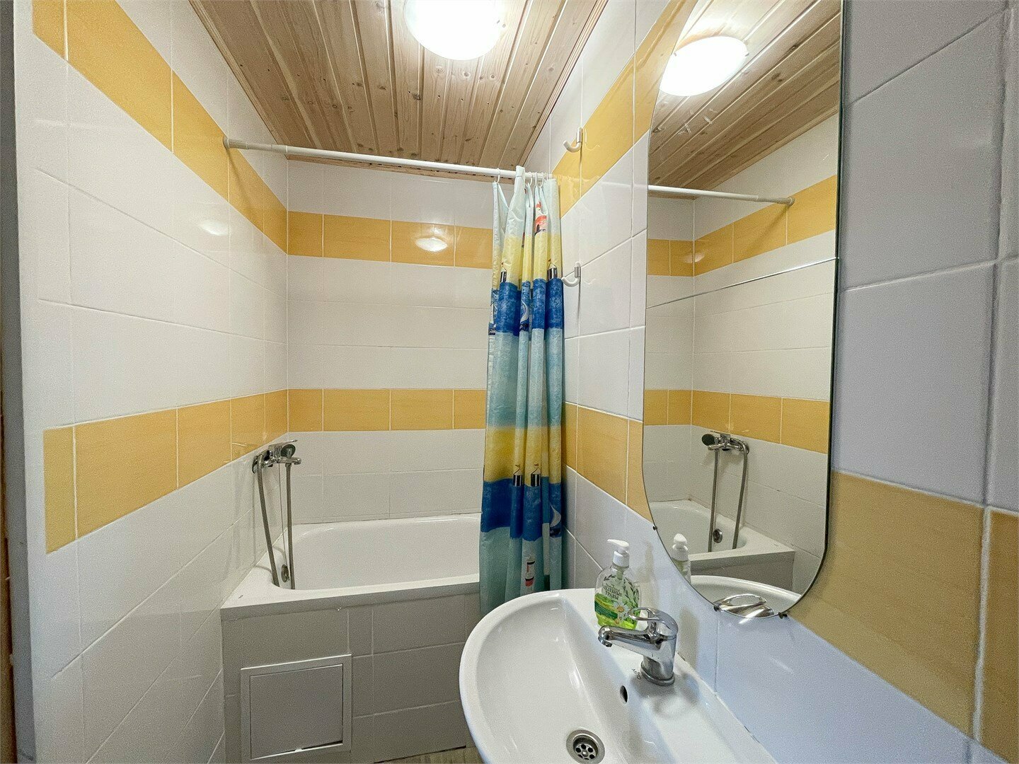 Апарт-коттеджи