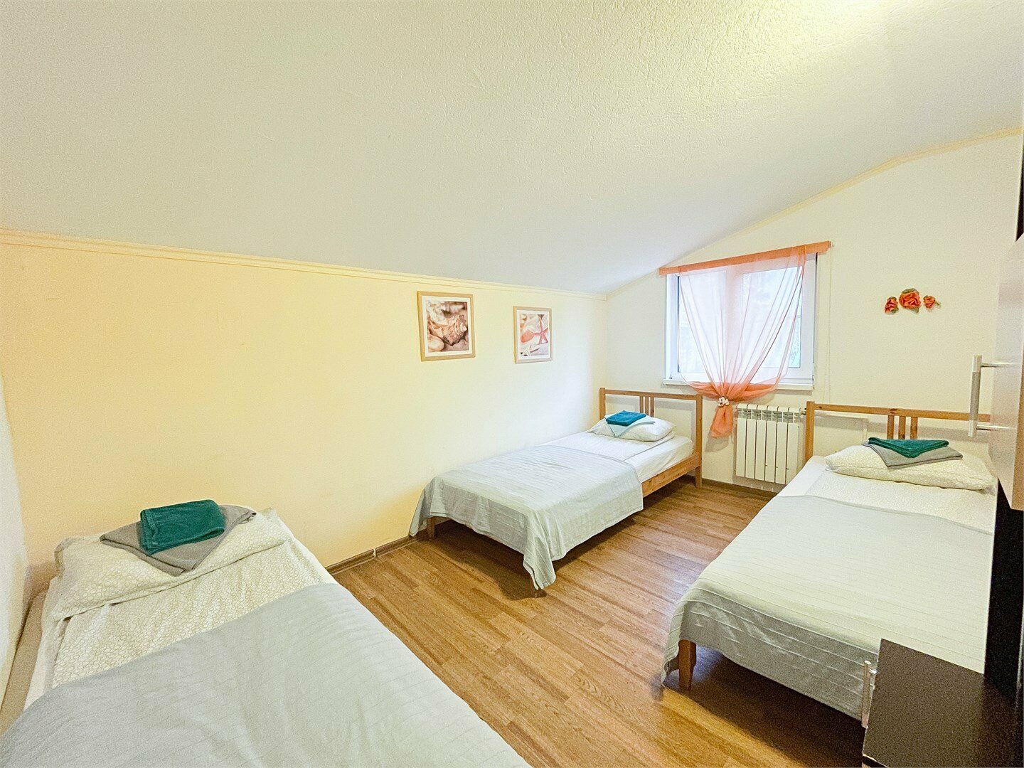 SPA коттедж с сауной