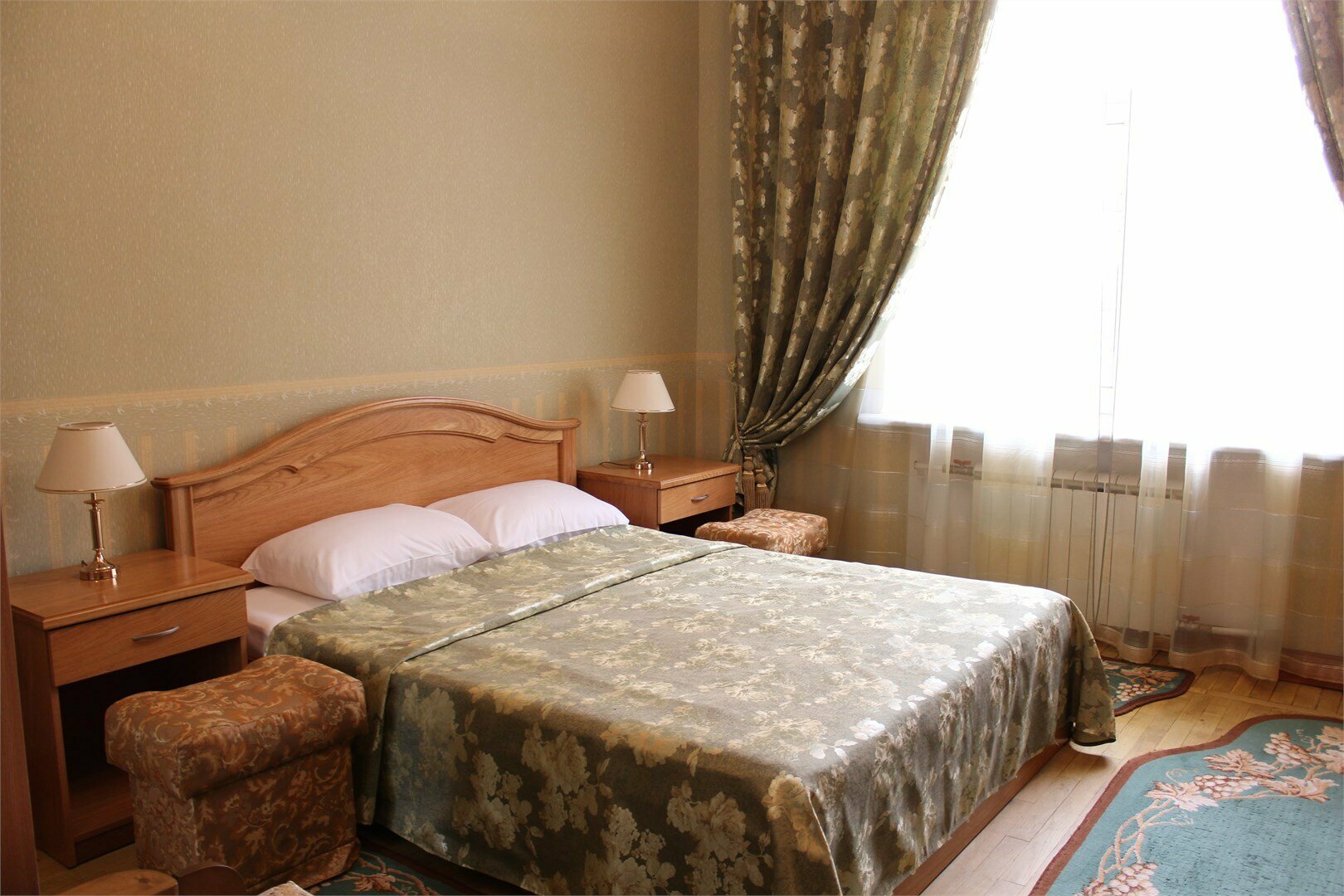 Комфорт дабл