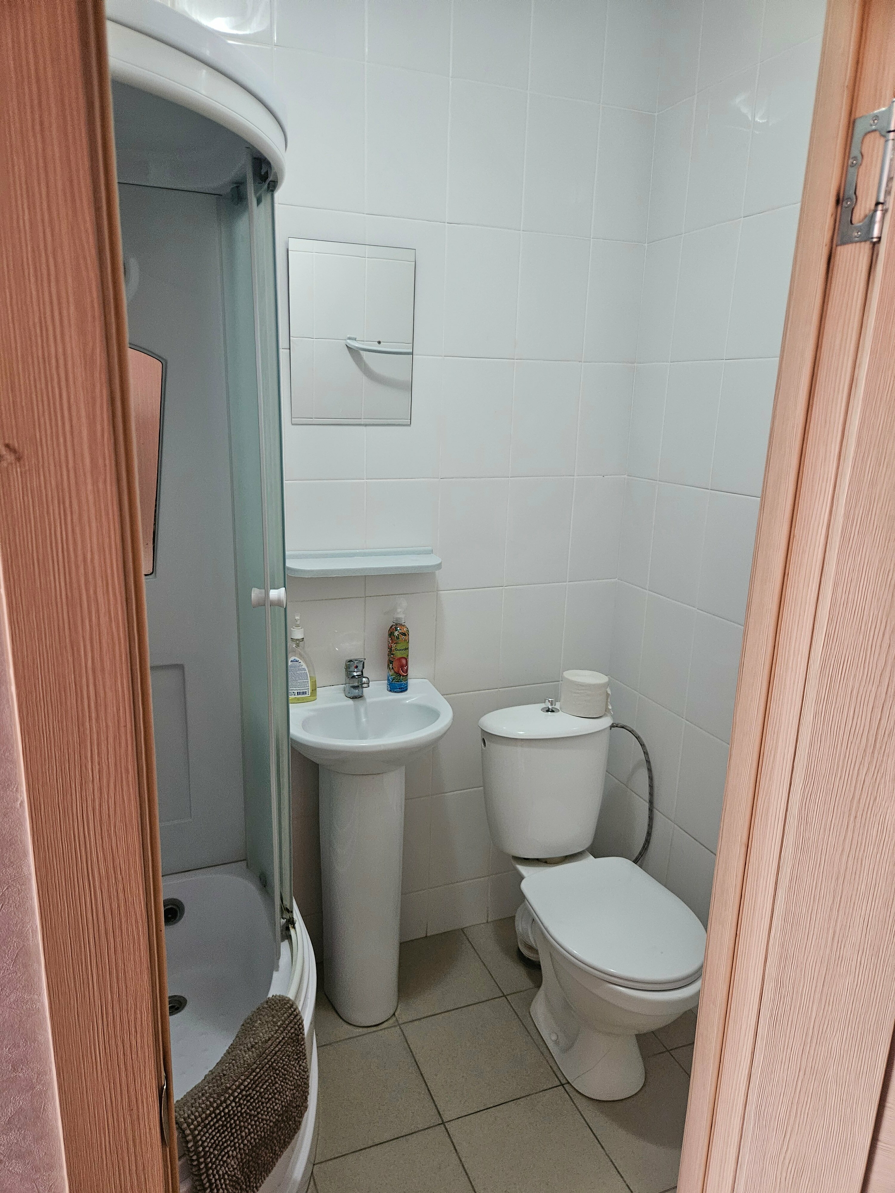 Классический четырехместный номер