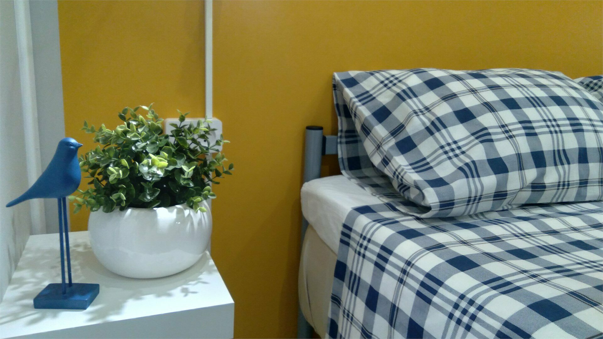 Апартаменты №2 с террасой и парковкой в гостевом доме