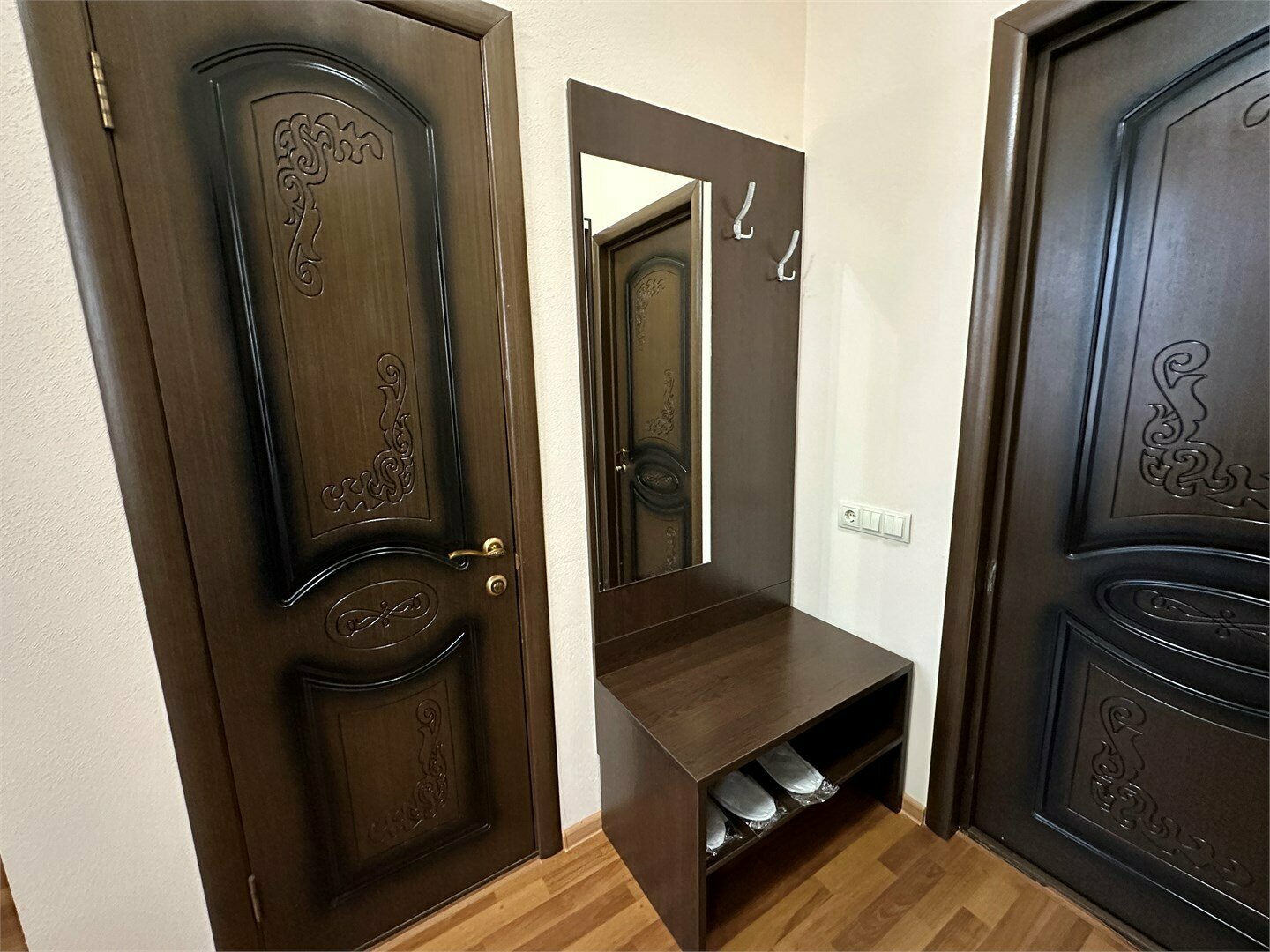 Семейный номер