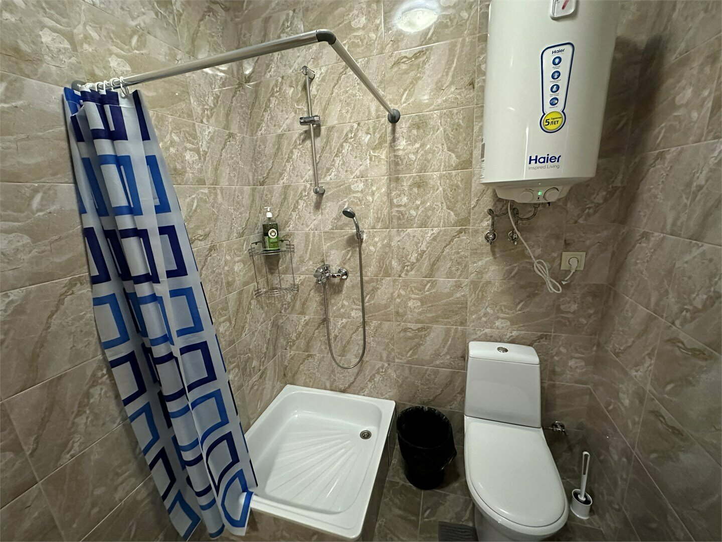 Семейный номер