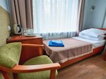 4-х местный Гостиница «Риф» в Аврора клуб
