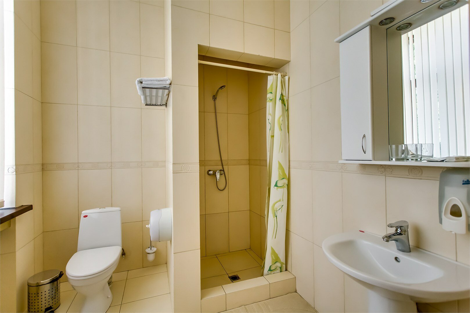 Стандарт Дабл