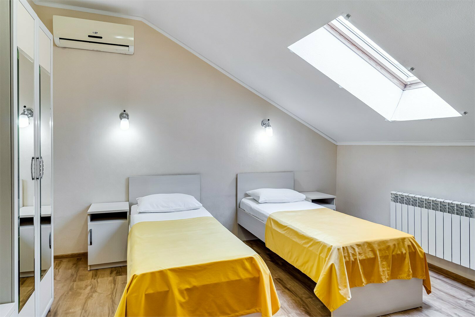 Стандарт Twin