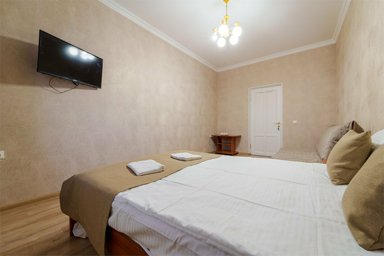 Семейный номер