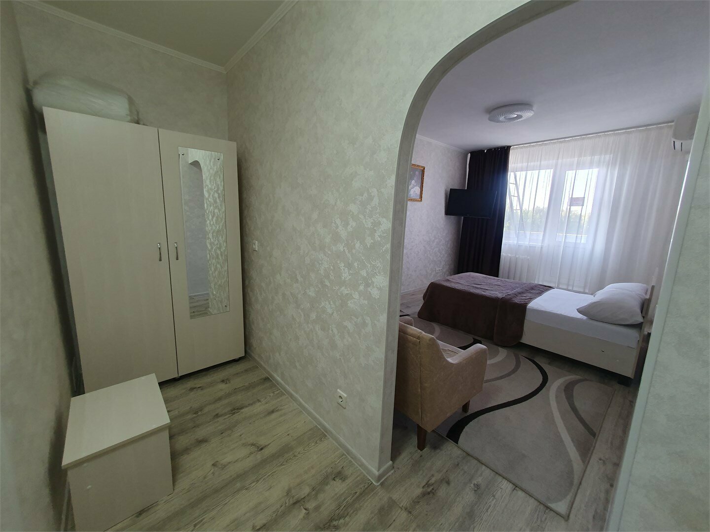 Стандарт улучшенный